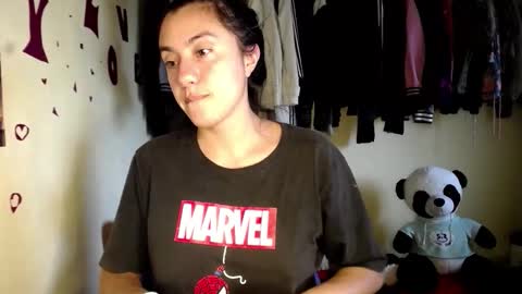 1kandylove online show from October 15, 9:26 pm