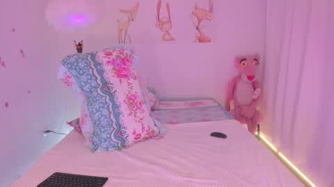 laiaa rivas online show from March 5, 5:07 am