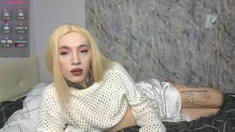 Michelle online show from November 7, 6:52 pm