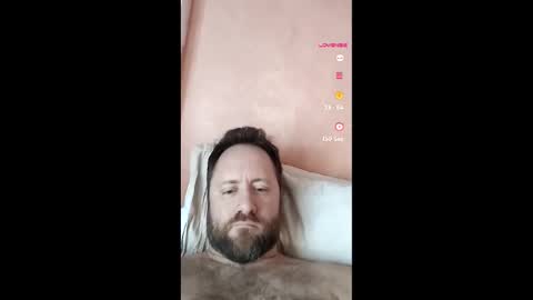 Clay online show from November 28, 9:17 pm