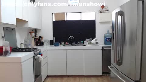 Snapshot of 1manshow11 chatting on January 20, 8:50 pm 1manshow11 online show from January 20, 8:50 pm