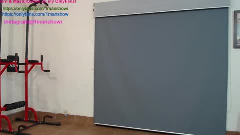 Snapshot of 1manshow11 chatting on September 16, 12:17 pm 1manshow11 online show from September 16, 12:17 pm