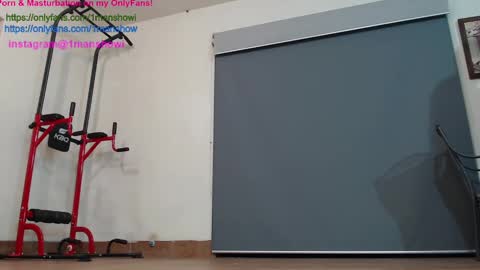 Snapshot of 1manshow11 chatting on September 18, 12:01 am 1manshow11 online show from September 18, 12:01 am