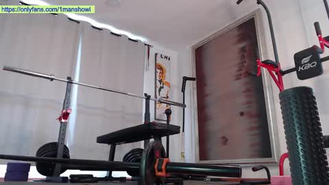 Snapshot of 1manshow11 chatting on January 31, 7:11 pm 1manshow11 online show from January 31, 7:11 pm