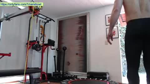 1manshow11 online show from March 8, 6:01 pm