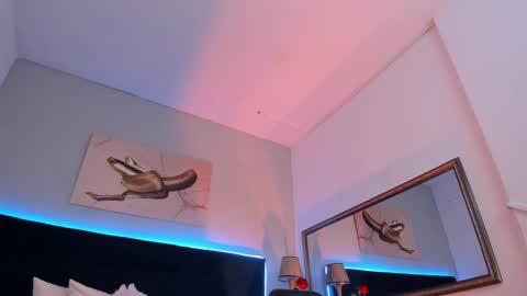 Snapshot of 1marilyn_smithh chatting on February 11, 6:44 pm online show from February 11, 6:44 pm