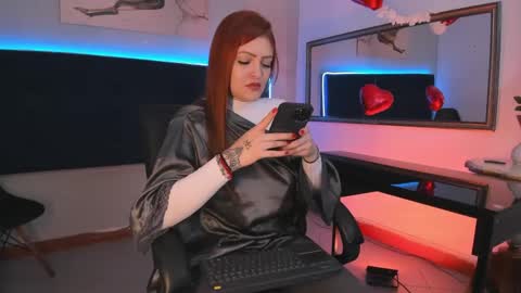 Snapshot of 1marilyn_smithh chatting on February 20, 6:24 pm online show from February 20, 6:24 pm