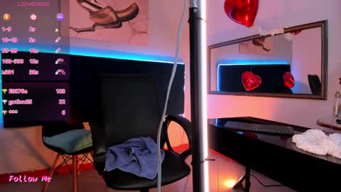 Snapshot of 1marilyn_smithh chatting on February 24, 10:03 pm online show from February 24, 10:03 pm