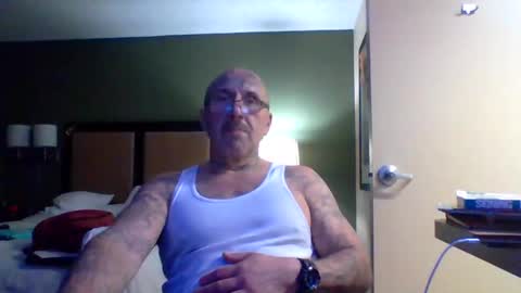 TheShyOne18 online show from February 3, 7:02 am