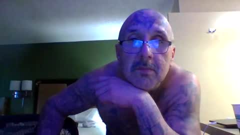 TheShyOne18 online show from February 5, 3:49 pm