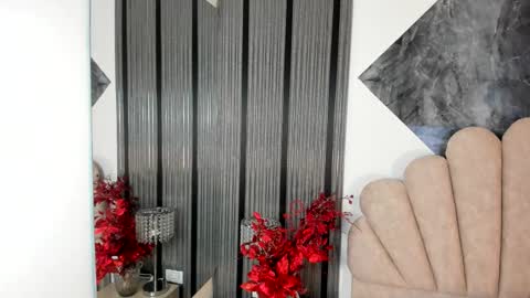 Luisa online show from January 12, 1:05 pm