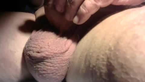 1nudelava online show from January 18, 1:37 pm