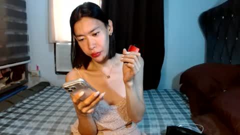 1perfectmodel online show from July 11, 1:19 am