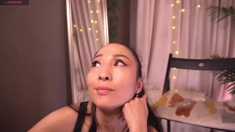 Snapshot of 1reisatumi chatting on November 15, 1:29 pm Rei online show from November 15, 1:29 pm