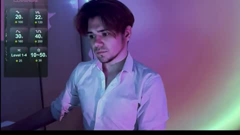 1roberttt online show from October 11, 9:35 pm