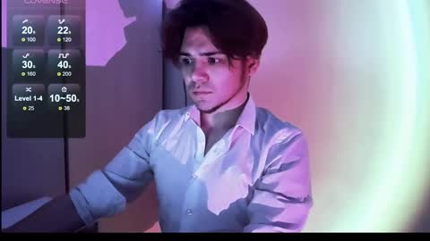 1roberttt online show from October 27, 9:19 pm