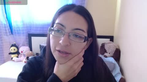 paola online show from February 7, 10:20 pm