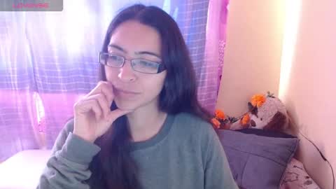 paola online show from January 8, 9:39 pm