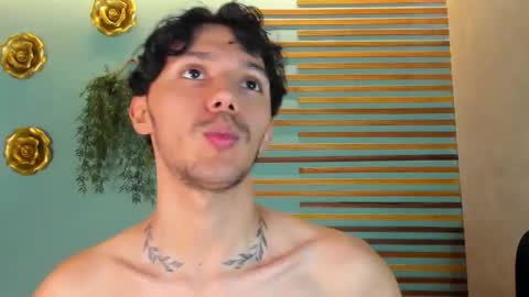 Sebastian online show from October 15, 7:14 pm