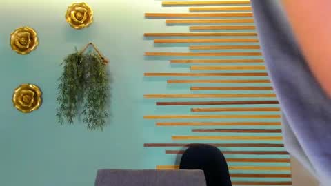 Sebastian online show from October 19, 1:34 pm