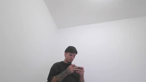 1sensual online show from December 22, 7:31 pm