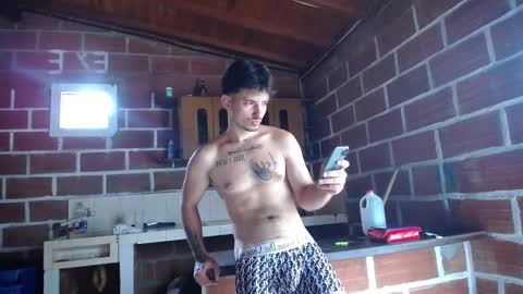 1sensual online show from December 2, 4:35 pm