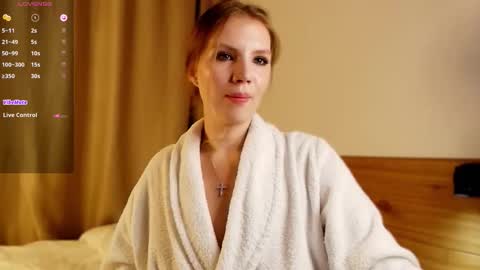 VICTORIA online show from October 24, 1:24 am