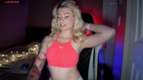 Rita online show from January 16, 2:09 am