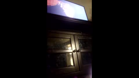 1st___ online show from March 3, 7:03 am