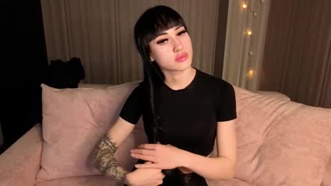 Kate online show from February 15, 1:46 am