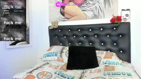 1sweetvaleria1 online show from June 16, 12:57 am