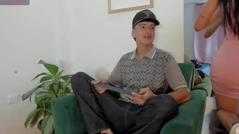 1Threestar online show from November 11, 1:00 pm