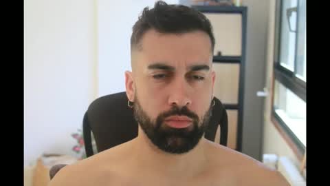 Snapshot of 1uno66 chatting on April 3, 9:07 am 1uno66 online show from April 3, 9:07 am