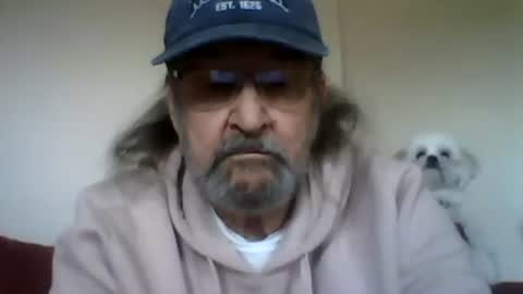 1valentine online show from January 24, 8:54 pm