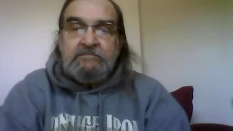 Snapshot of 1valentine chatting on February 2, 6:20 pm 1valentine online show from February 2, 6:20 pm