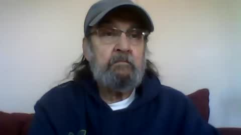 1valentine online show from February 17, 6:25 pm