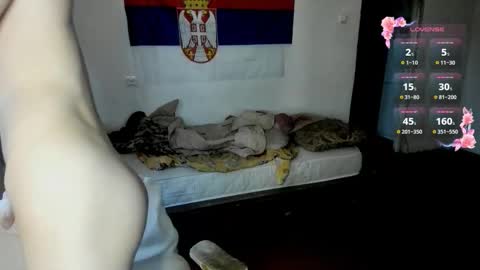 Milos online show from October 12, 4:22 am