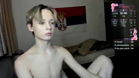 Milos online show from November 21, 4:55 am