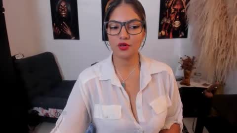 1wayra online show from April 18, 3:05 pm