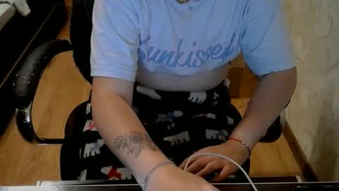 Snapshot of 1your_hot_girls chatting on October 25, 6:57 pm 1your_hot_girls online show from October 25, 6:57 pm