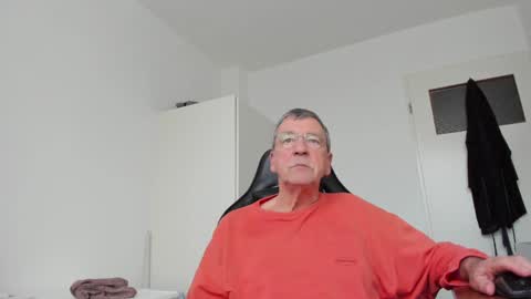 Henk online show from February 8, 4:14 pm
