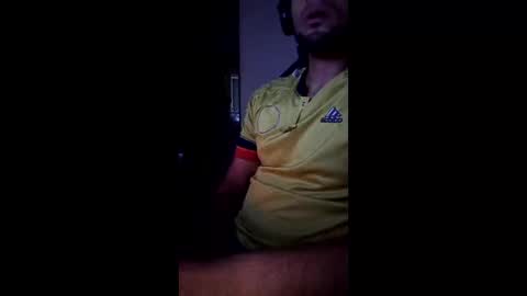 Miguel online show from March 29, 5:40 am