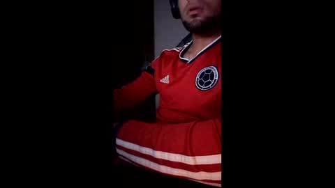 Miguel online show from April 5, 5:04 am