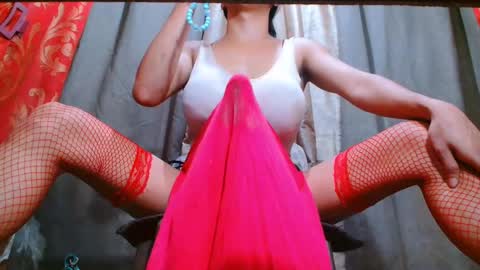 mharjorie online show from February 23, 3:24 am