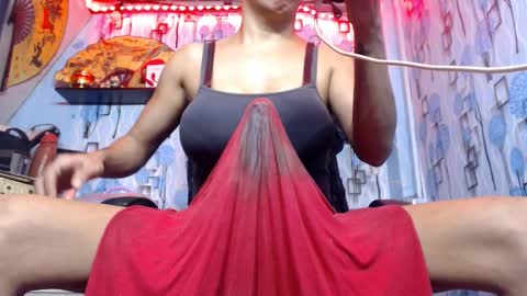 mharjorie online show from March 18, 3:53 am