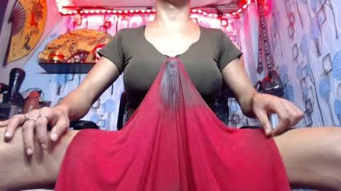 mharjorie online show from March 29, 5:02 pm