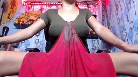 mharjorie online show from April 8, 1:33 pm