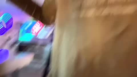 AlecurClit online show from December 31, 3:53 pm