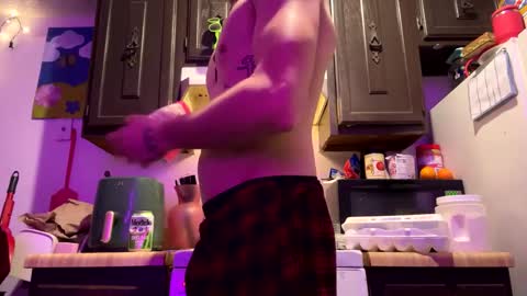 AlecurClit online show from January 9, 11:14 am