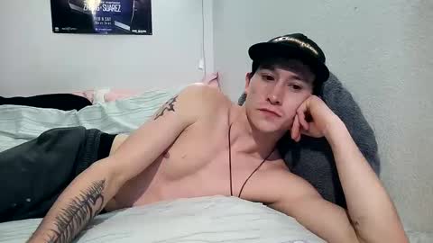 AlecurClit online show from February 14, 1:02 am